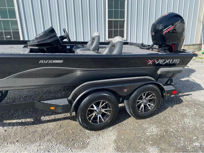 Slide: The Image of Vexus AVX 1980 2021 - 3