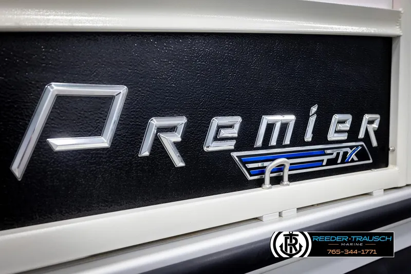 Slide: The Image of Premier 230 Solaris RL 2022 - 55