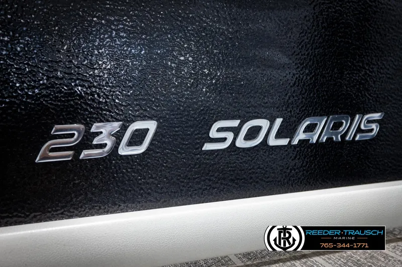 Slide: The Image of Premier 230 Solaris RL 2022 - 57