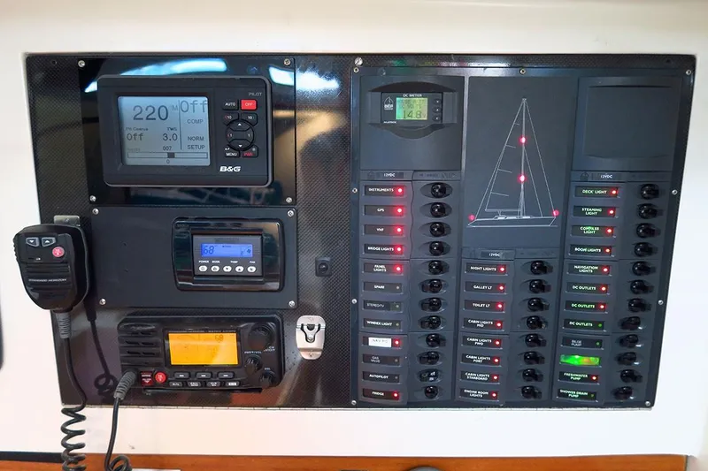 Slide: The Image of DK DK 46 2006 - 18