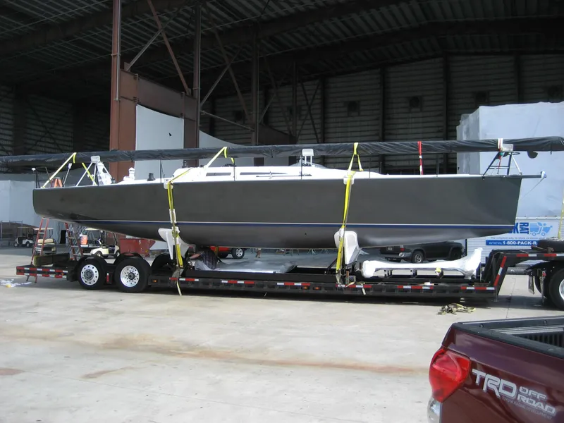 Slide: The Image of DK DK 46 2006 - 23