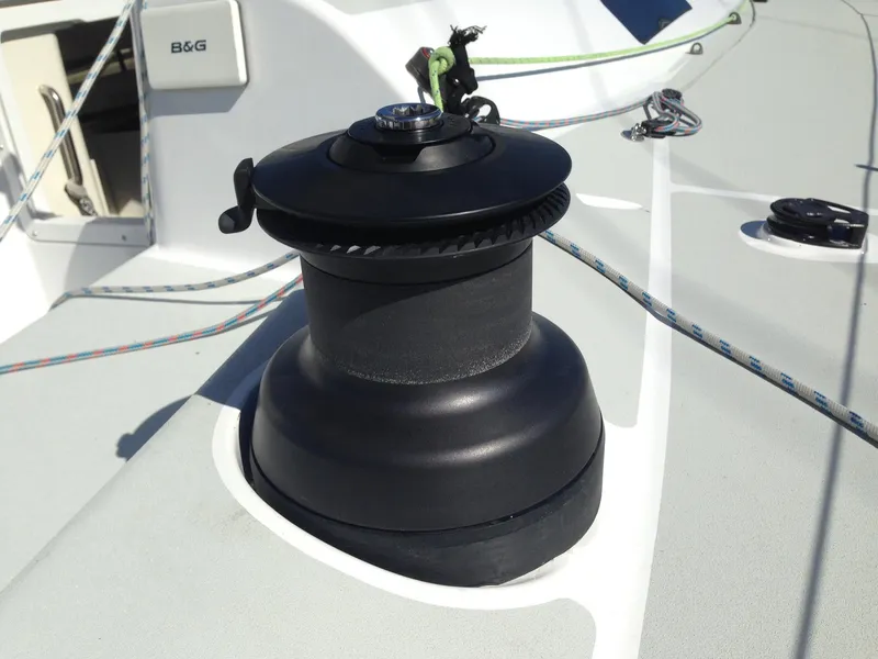 Slide: The Image of DK DK 46 2006 - 26