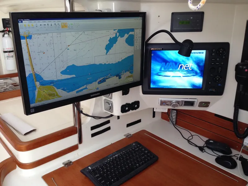 Slide: The Image of DK DK 46 2006 - 28