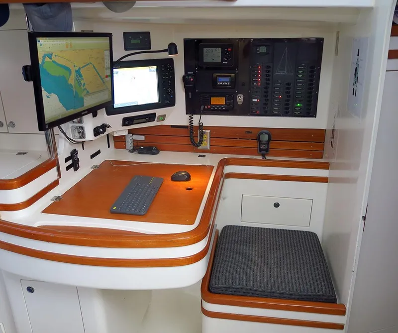 Slide: The Image of DK DK 46 2006 - 4