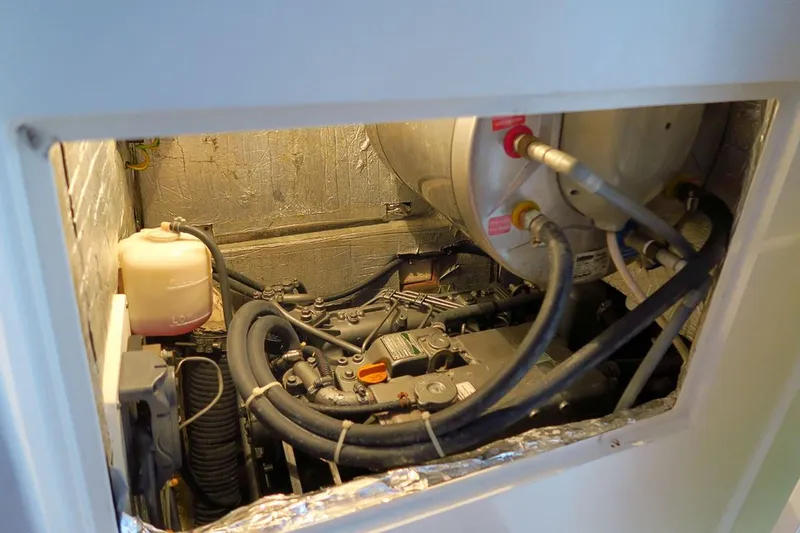 Slide: The Image of DK DK 46 2006 - 7