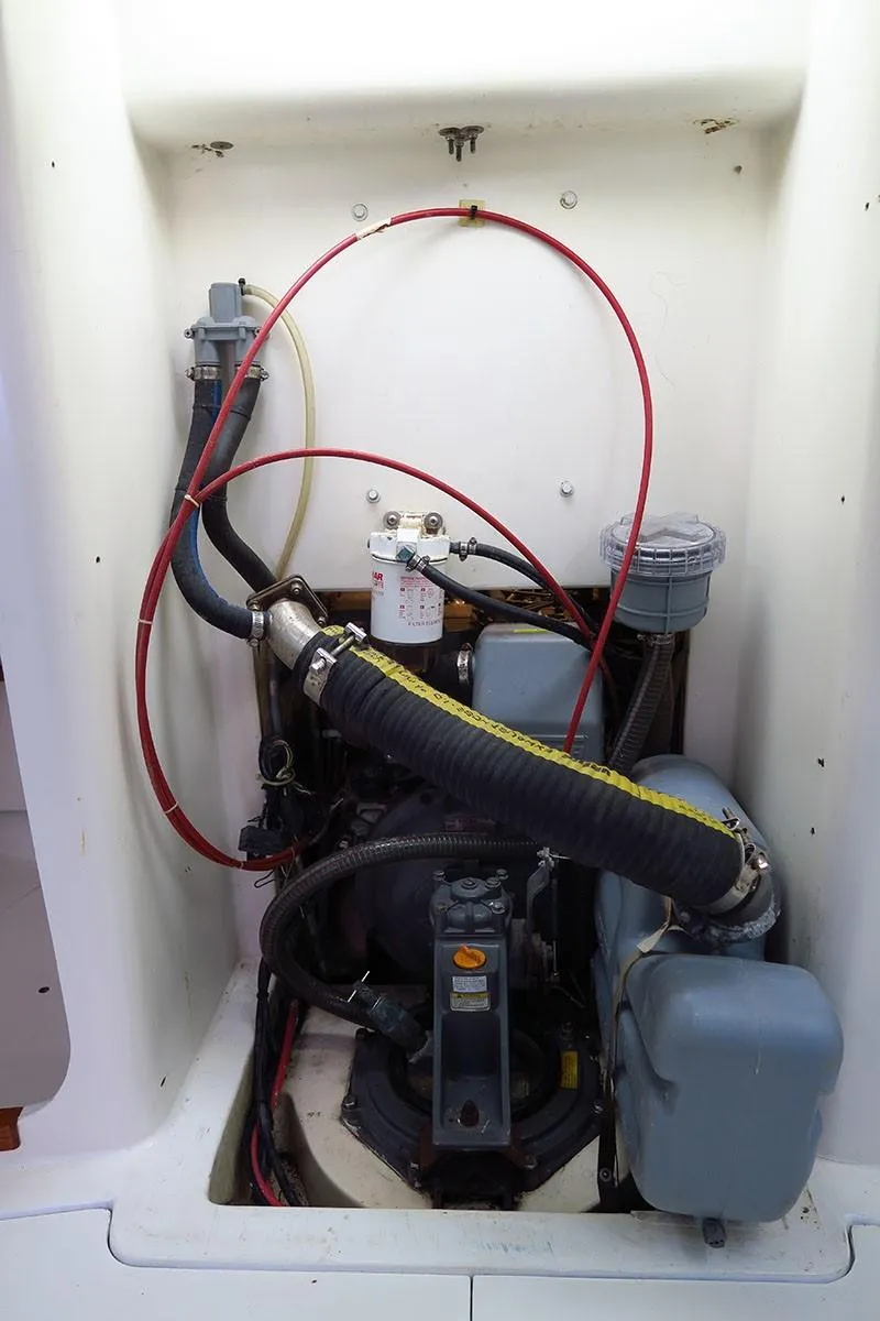 Slide: The Image of DK DK 46 2006 - 8