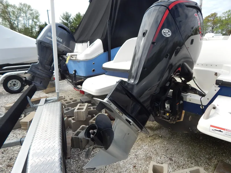 Slide: The Image of Bayliner Element E21 2021 - 13