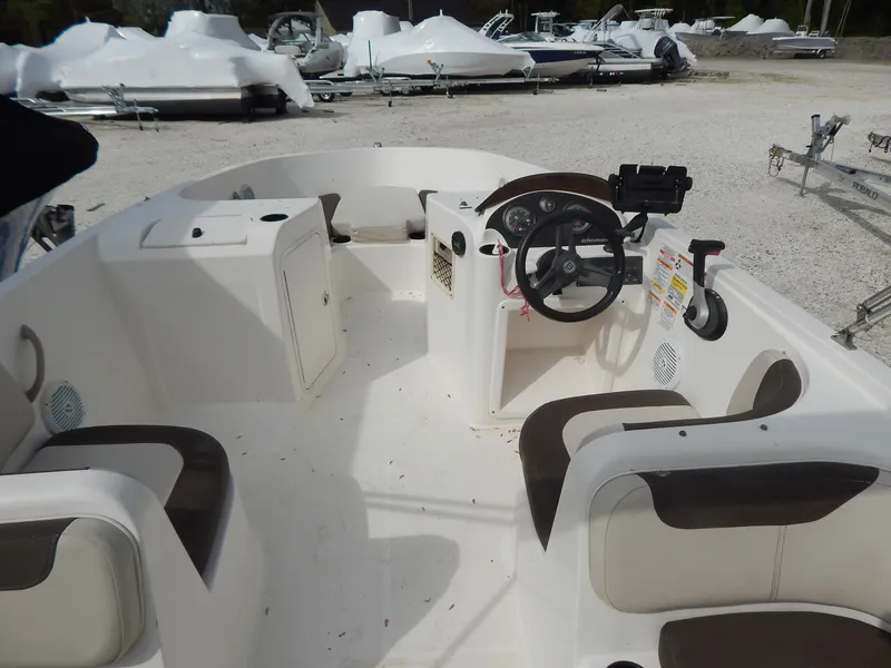 Slide: The Image of Bayliner Element E21 2021 - 26