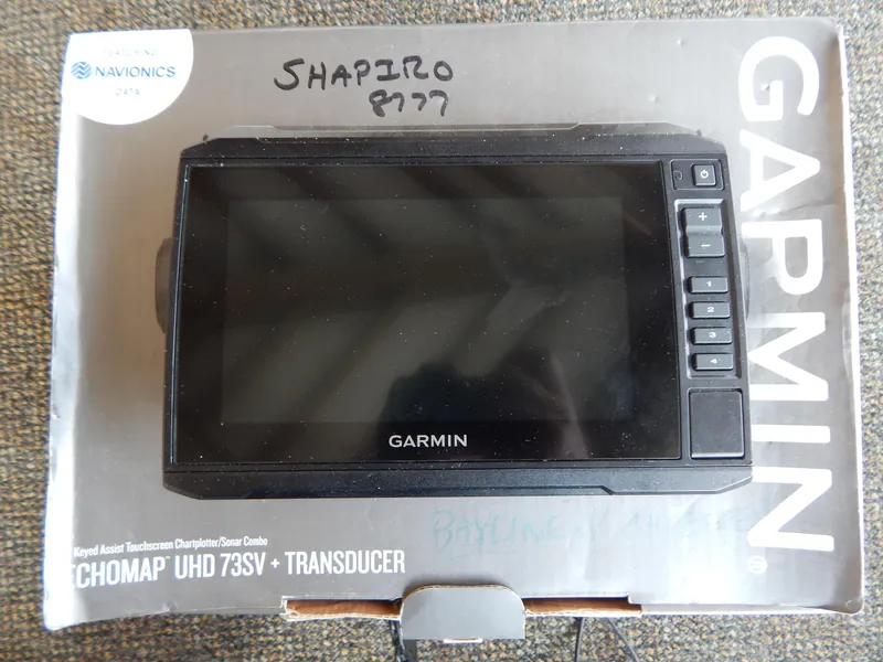 Slide: The Image of Bayliner Element E21 2021 - 31