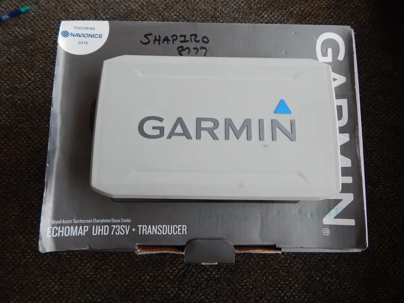 Slide: The Image of Bayliner Element E21 2021 - 32