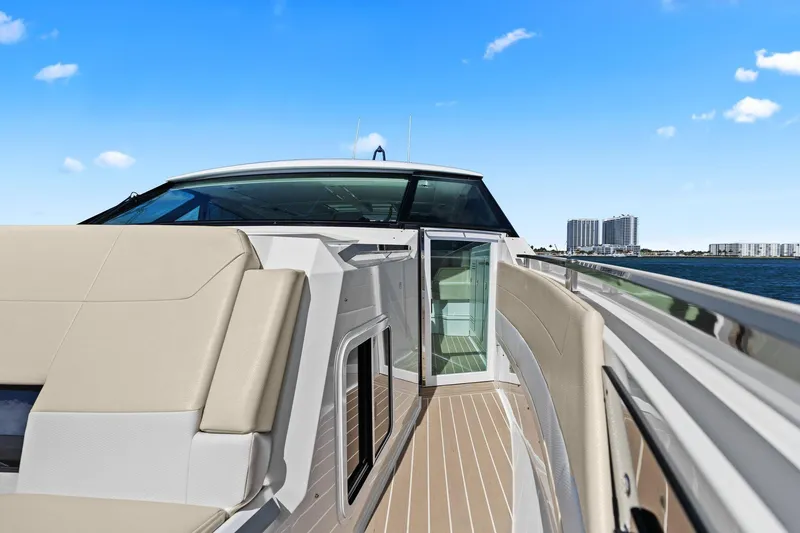 Slide: The Image of Formula 500 Super Sport Crossover 2025 - 65