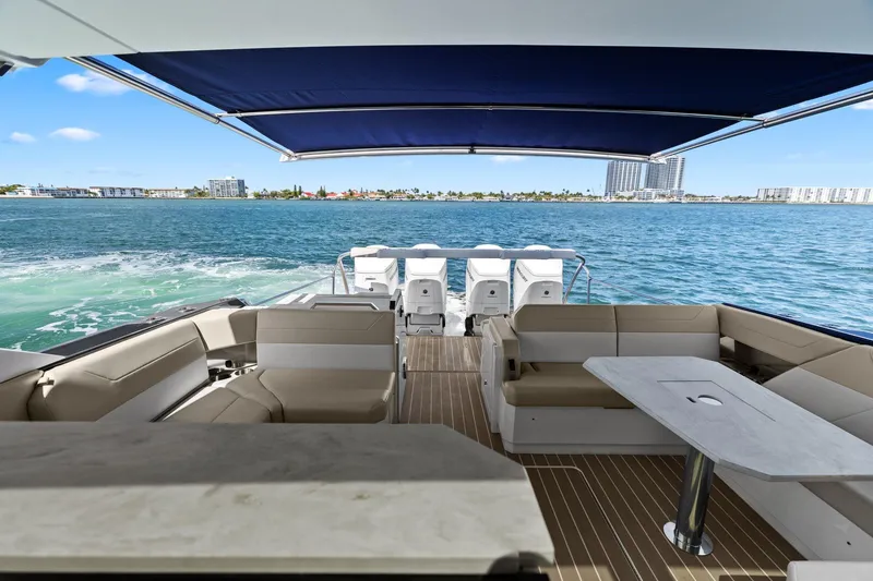 Slide: The Image of Formula 500 Super Sport Crossover 2025 - 86