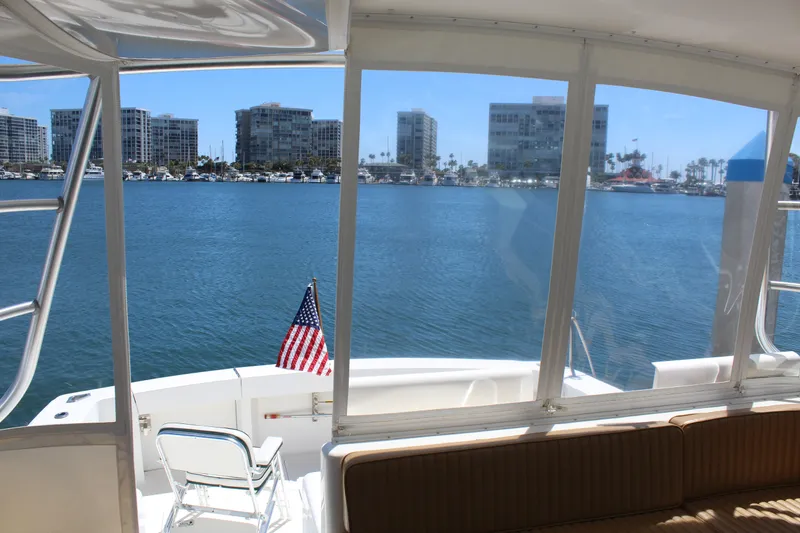 Slide: The Image of Aft enclosure - 11