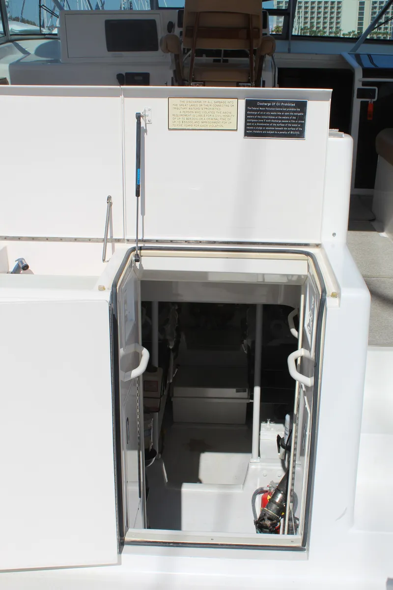 Slide: The Image of Engine room access - 14