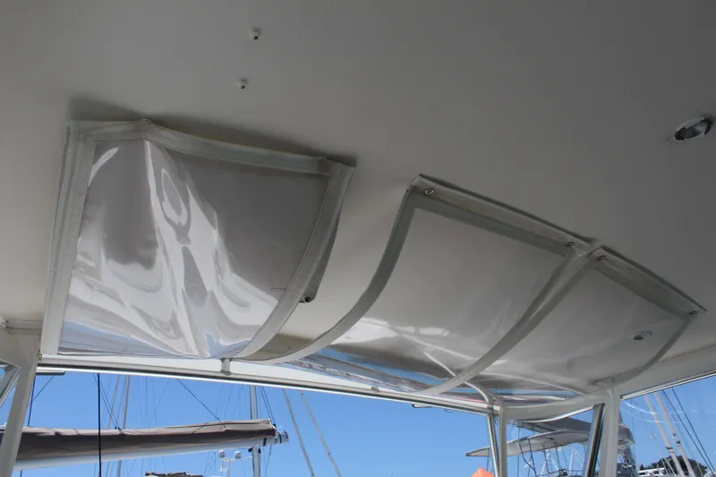 Slide: The Image of Enclosure no-scratch stowage - 20