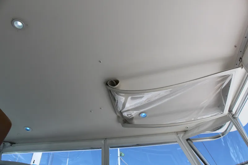 Slide: The Image of LED hardtop lighting - 21