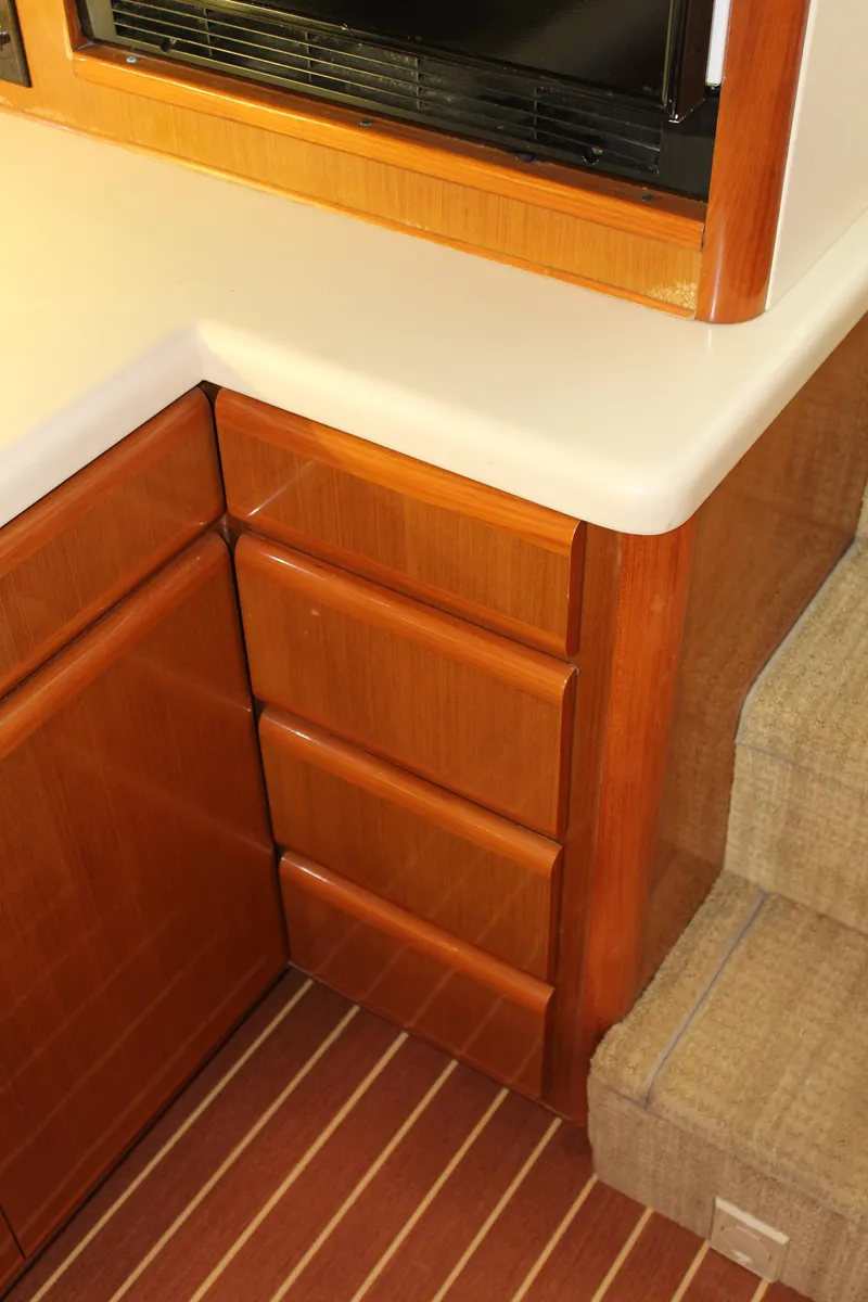 Slide: The Image of Beautifully appointed galley - 33