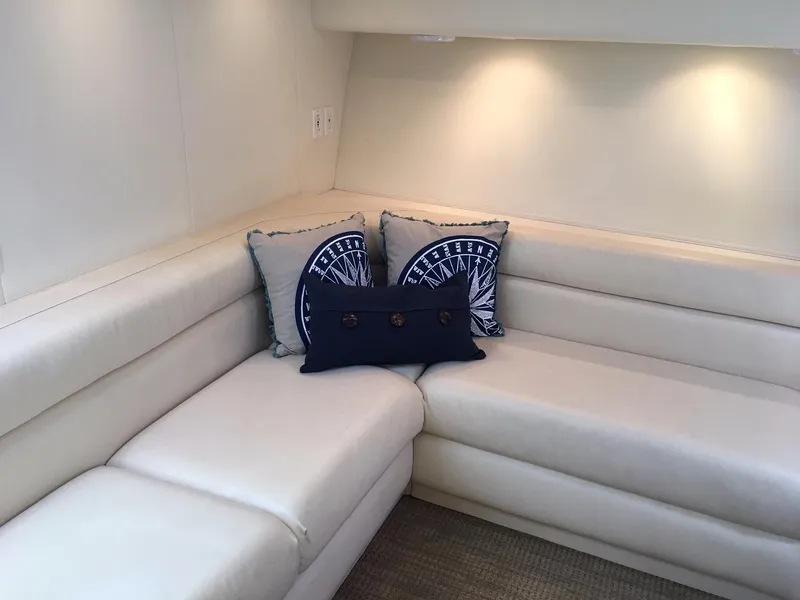 Slide: The Image of Updated salon settee - 37