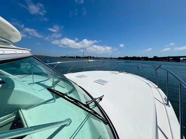 Slide: The Image of Viking 43 Open 1998 - 60