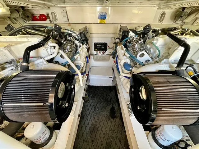 Slide: The Image of Viking 43 Open 1998 - 61