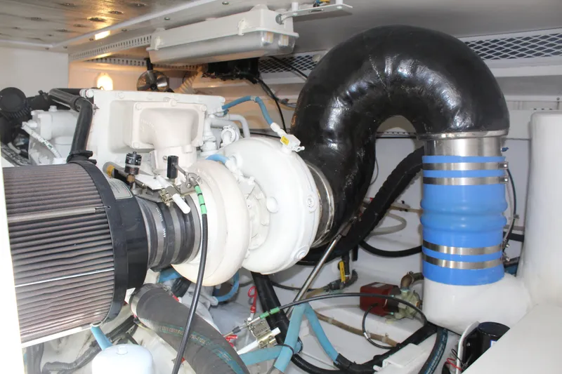 Slide: The Image of Corrosion-free engine space - 63