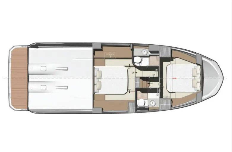 Slide: The Image of Prestige 420 S 2022 - 27