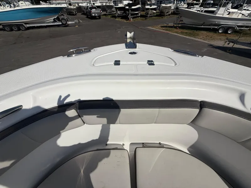 Slide: The Image of Aquasport 2300 Center Console 2022 - 51