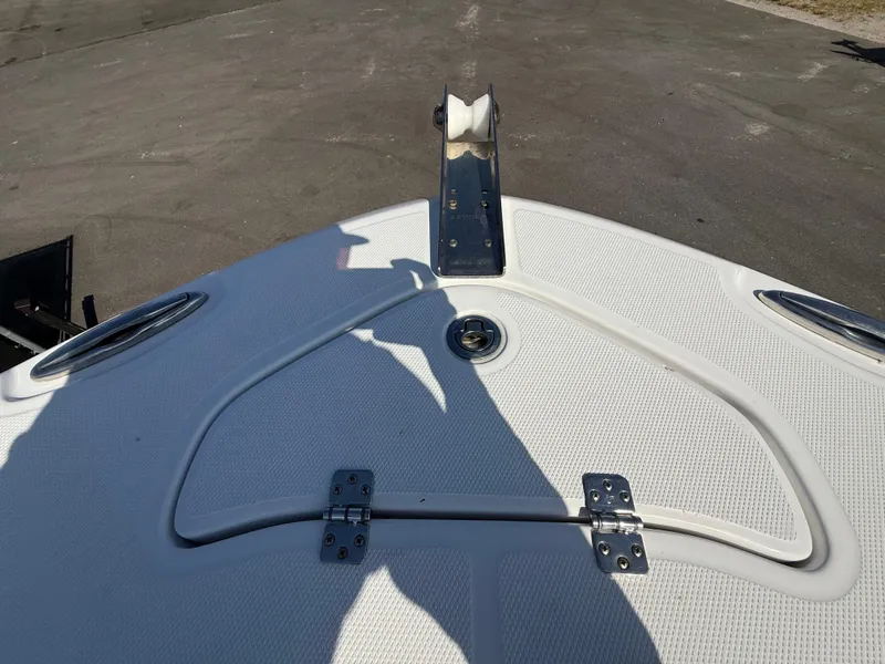 Slide: The Image of Aquasport 2300 Center Console 2022 - 52