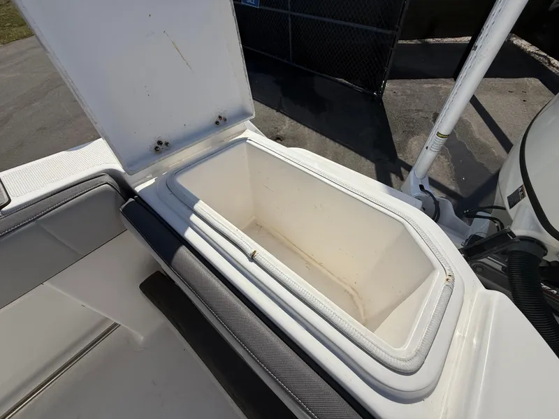 Slide: The Image of Aquasport 2300 Center Console 2022 - 69