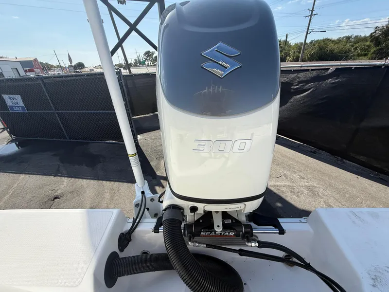 Slide: The Image of Aquasport 2300 Center Console 2022 - 74