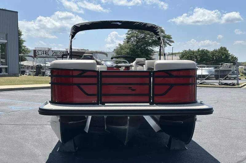 Slide: The Image of Bennington 22S 2025 - 3