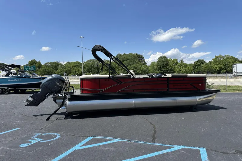 Slide: The Image of Bennington 22S 2025 - 4