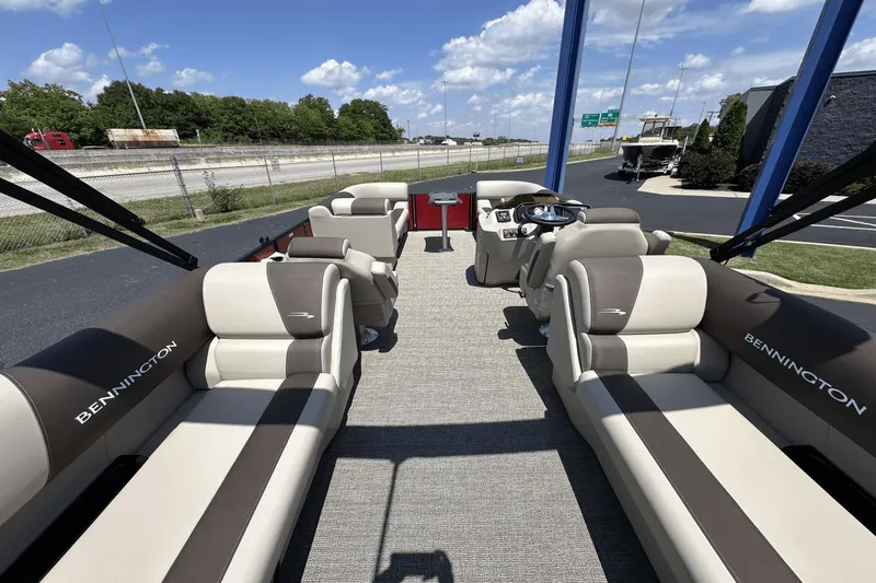 Slide: The Image of Bennington 22S 2025 - 5