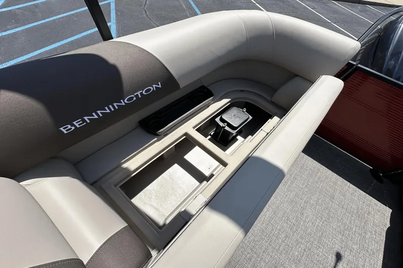 Slide: The Image of Bennington 22S 2025 - 8