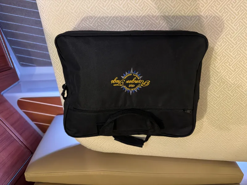 Slide: The Image of Ranger Tug R-31 S 2020 - 55