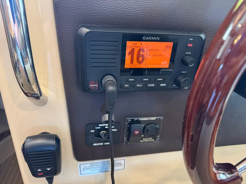 Slide: The Image of Ranger Tug R-31 S 2020 - 57