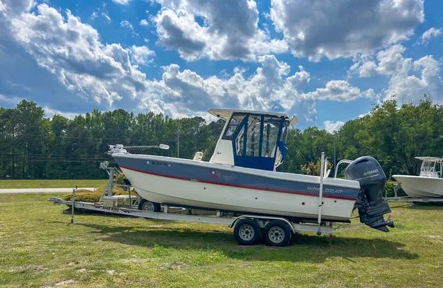 Slide: The Image of World Cat 235CC 2021 - 1