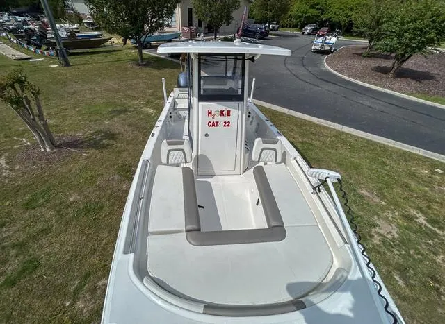 Slide: The Image of World Cat 235CC 2021 - 11