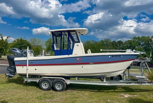 Slide: The Image of World Cat 235CC 2021 - 4