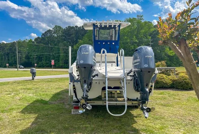 Slide: The Image of World Cat 235CC 2021 - 5