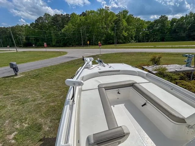 Slide: The Image of World Cat 235CC 2021 - 9