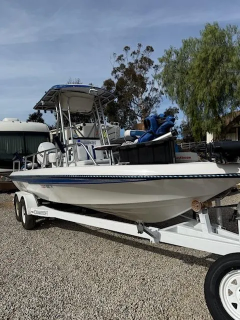 Slide: The Image of Actual Boat - 0