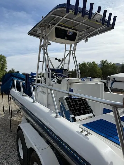 Slide: The Image of Actual Boat - 2
