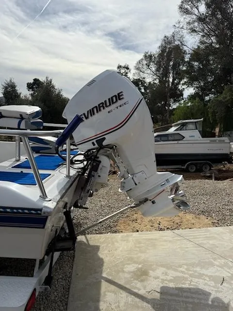 Slide: The Image of Actual Boat - 3