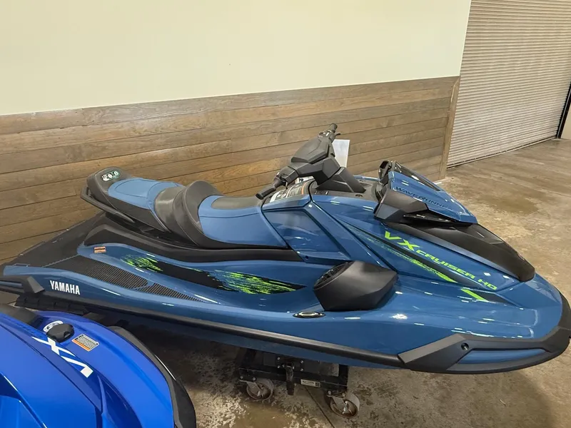 Slide: The Image of Yamaha VX1900B-BA 2025 - 2