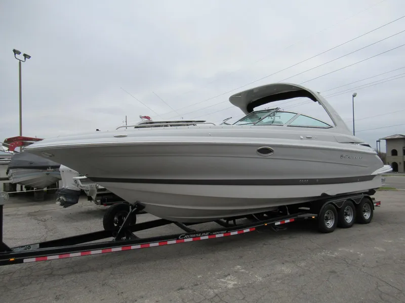 The Image of Crownline Boats 335 SS 2021 - 1