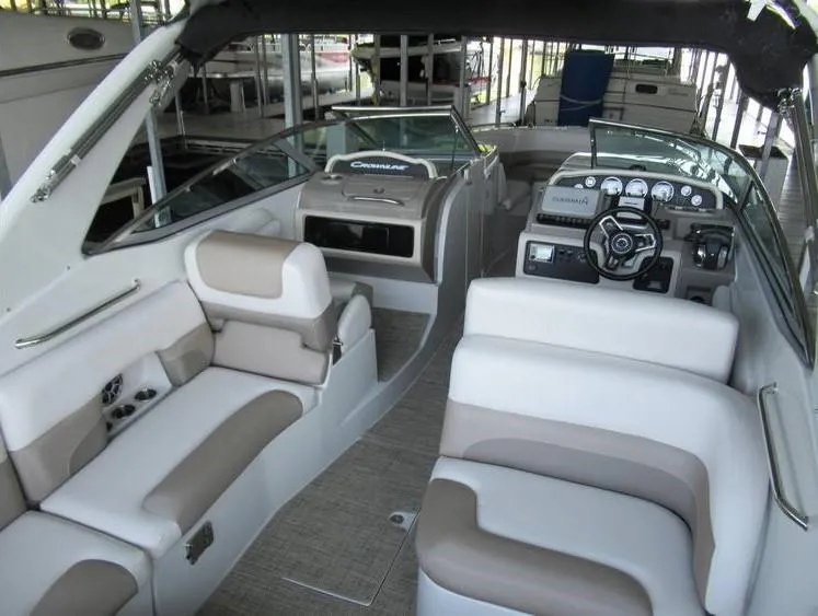 Slide: The Image of Crownline Boats 335 SS 2021 - 10