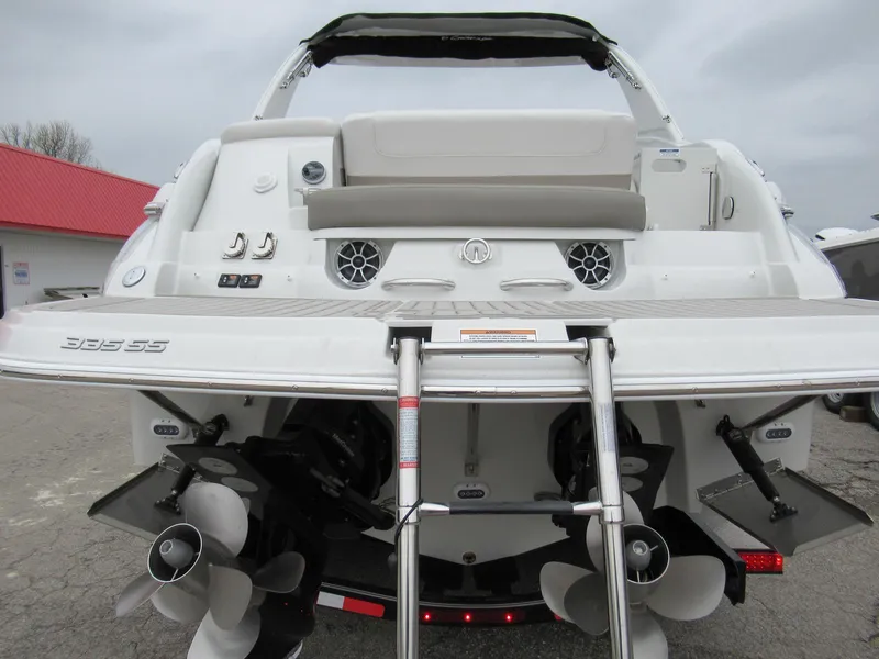 Slide: The Image of Crownline Boats 335 SS 2021 - 13