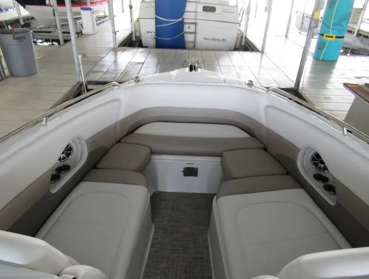 Slide: The Image of Crownline Boats 335 SS 2021 - 15