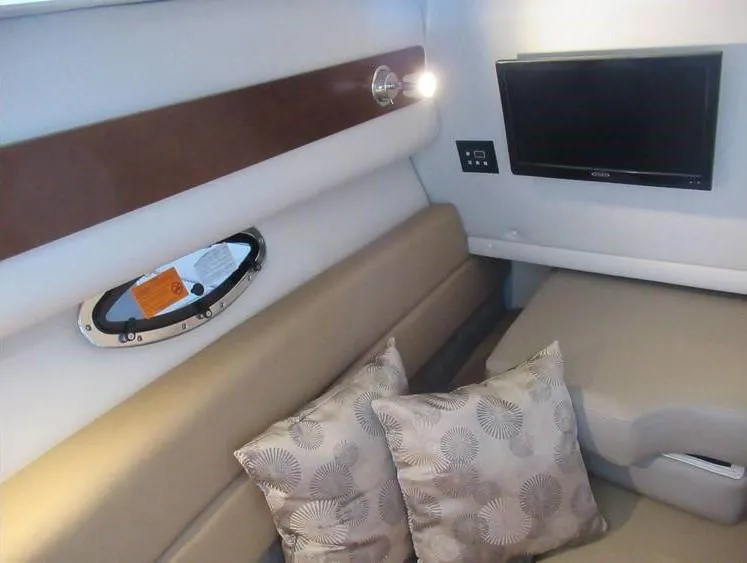 Slide: The Image of Crownline Boats 335 SS 2021 - 16